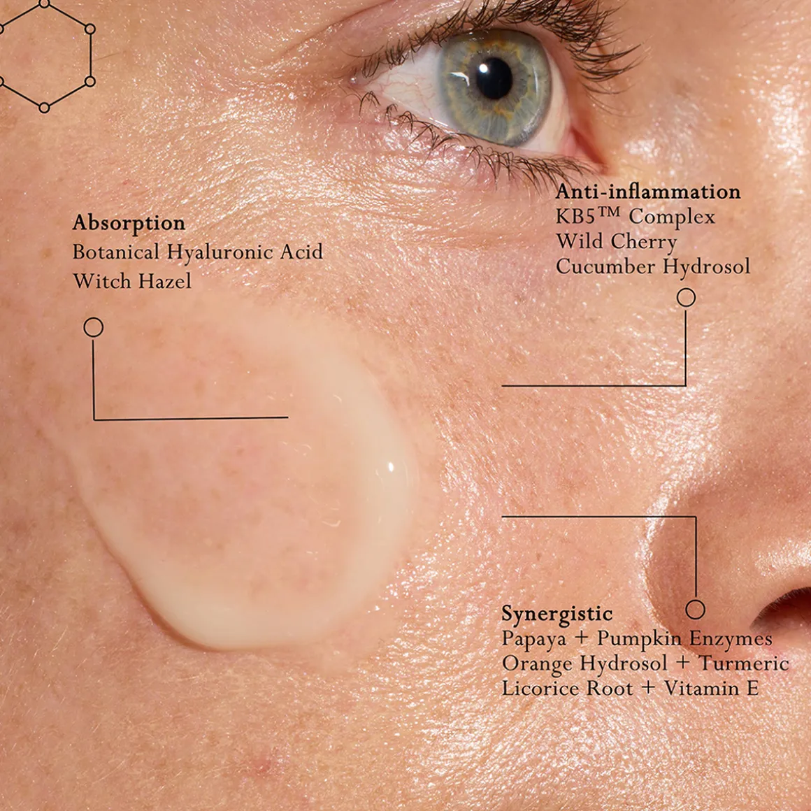 PH+ Enzyme Essence 100ml