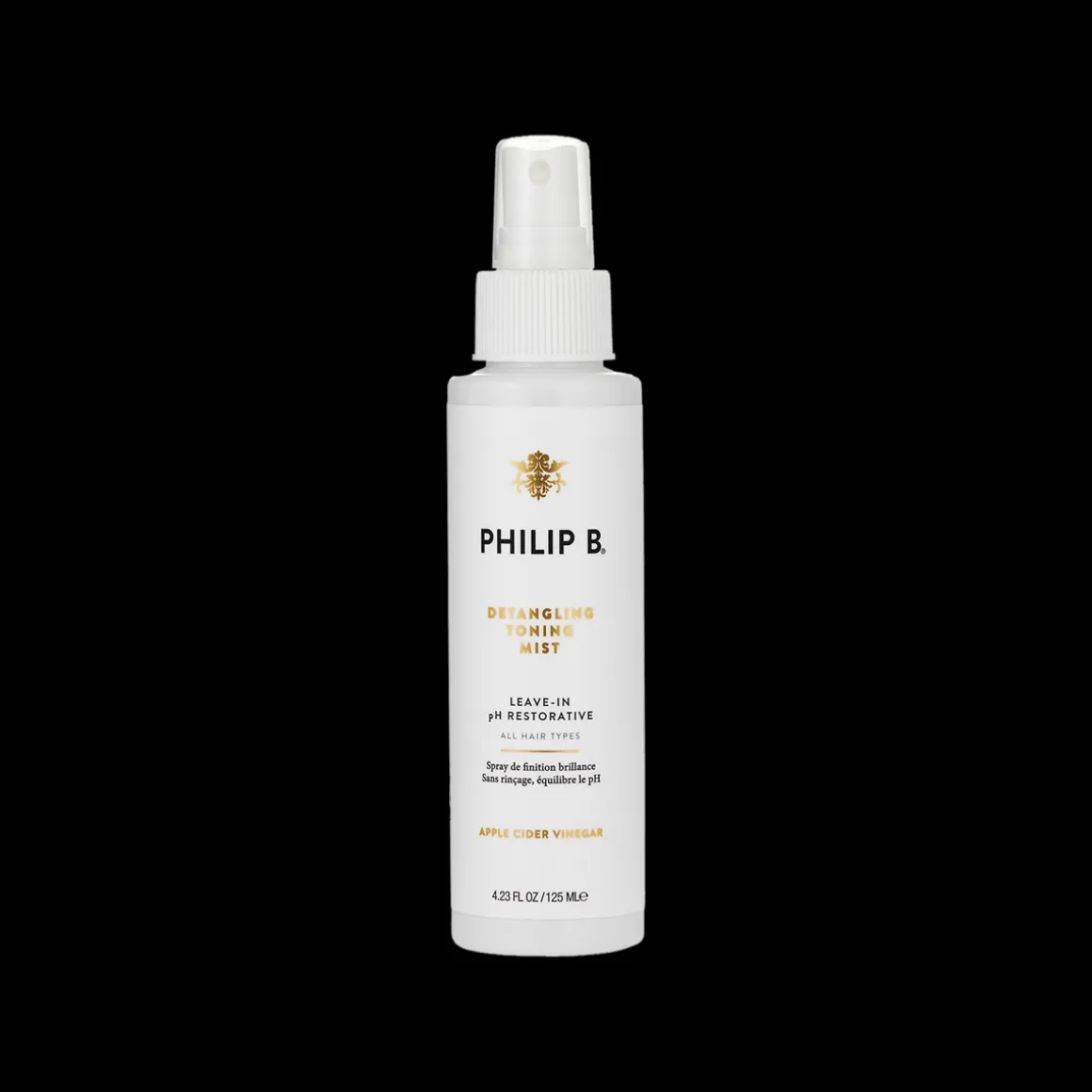 pH Restorative Detangling Toning Mist 125ml