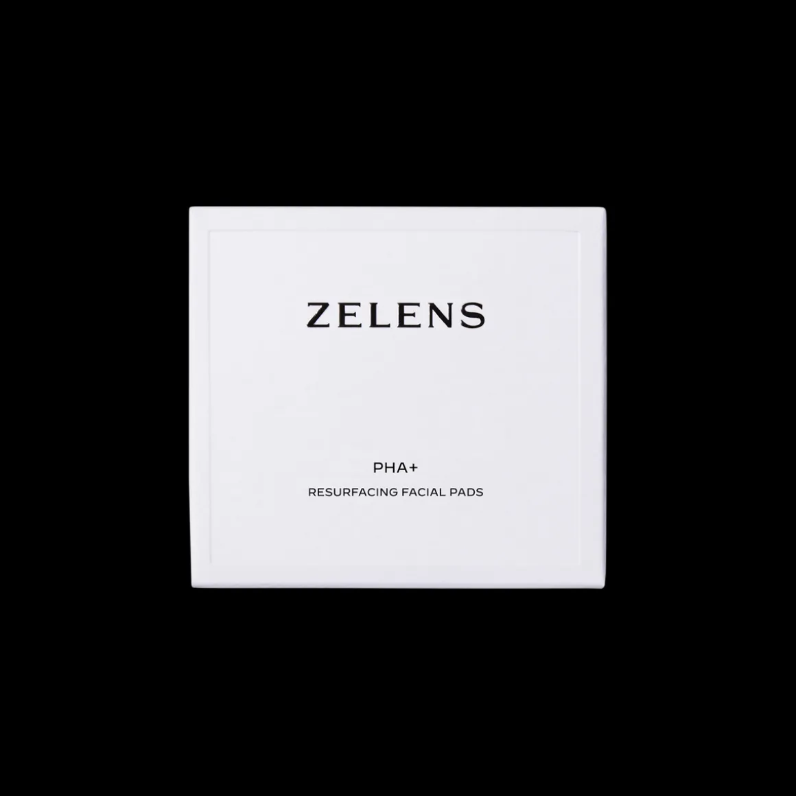 PHA+ Resurfacing Facial Pad