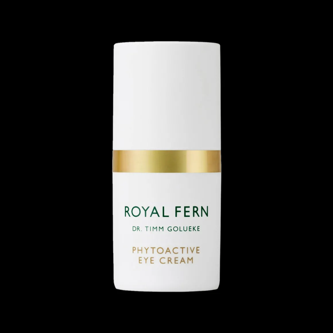 Phytoactive Eye Cream 15ml