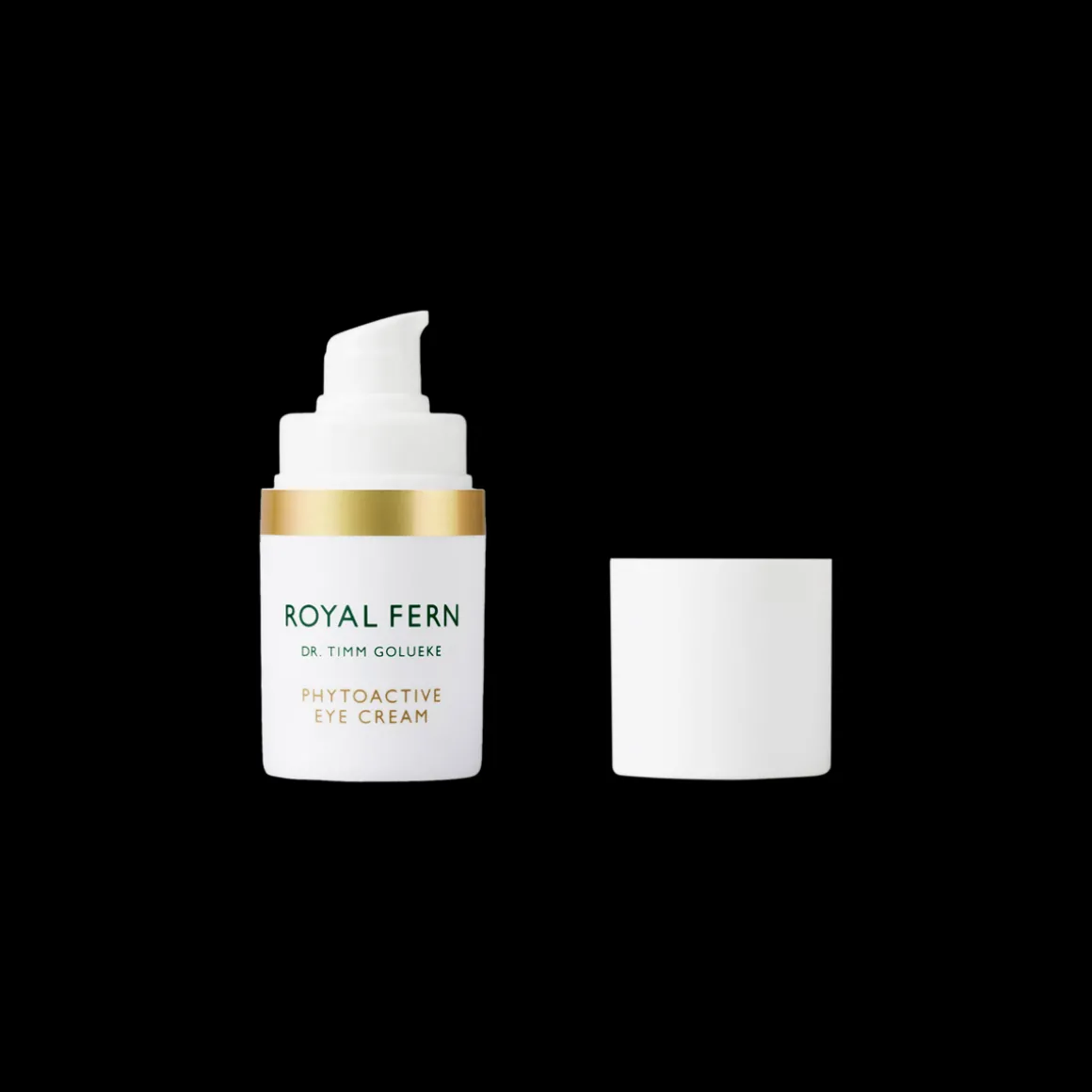 Phytoactive Eye Cream 15ml