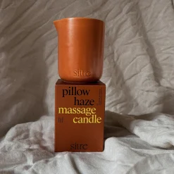 Pillow Haze Massage Candle 442gr