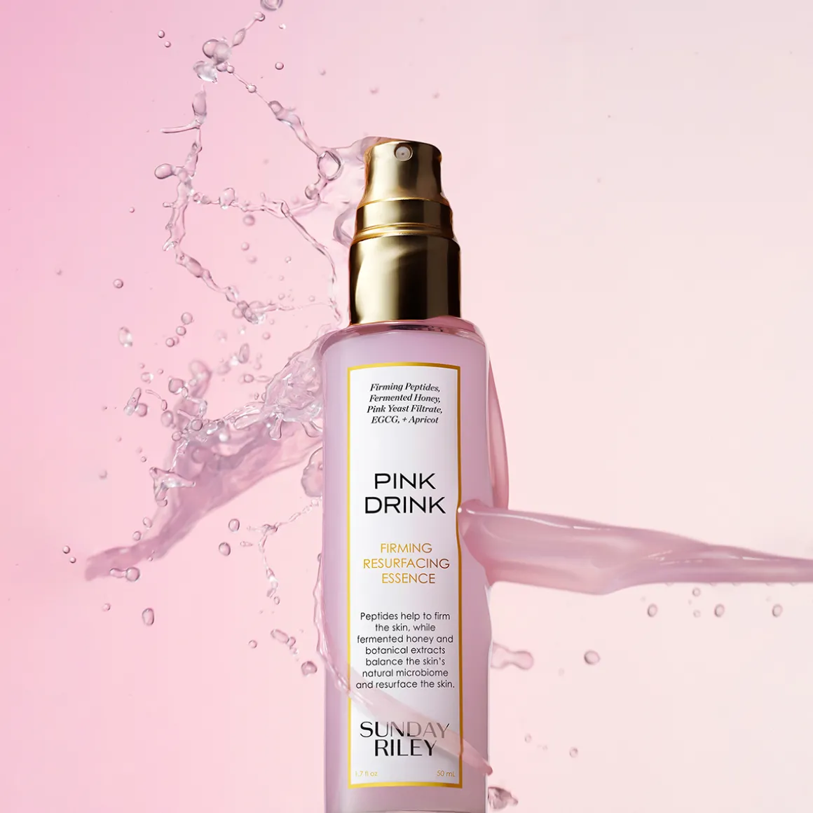 Pink Drink Essence 50ml
