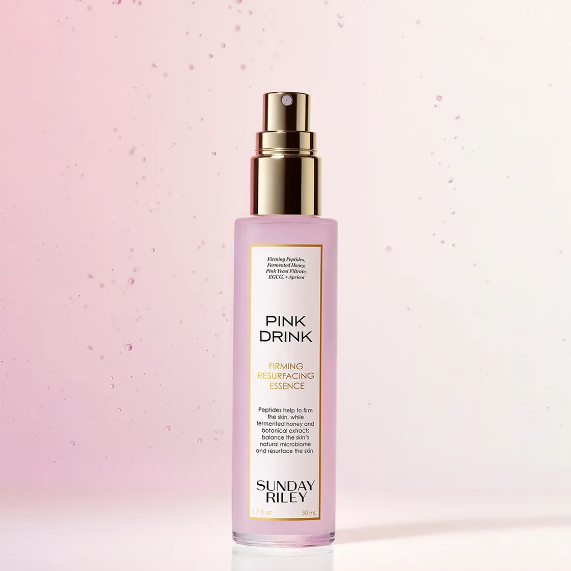 Pink Drink Essence 50ml