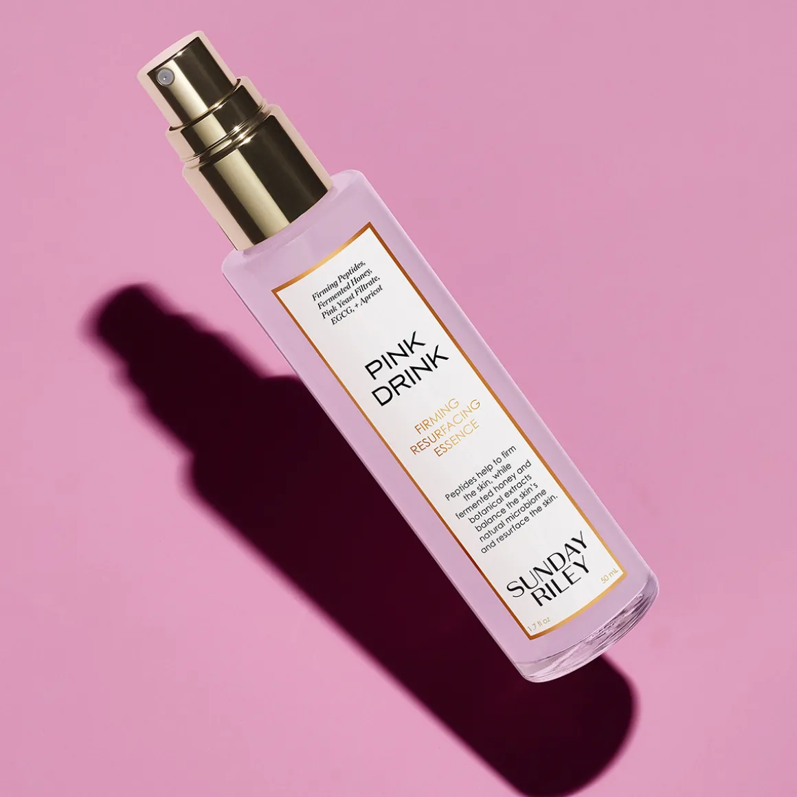 Pink Drink Essence 50ml