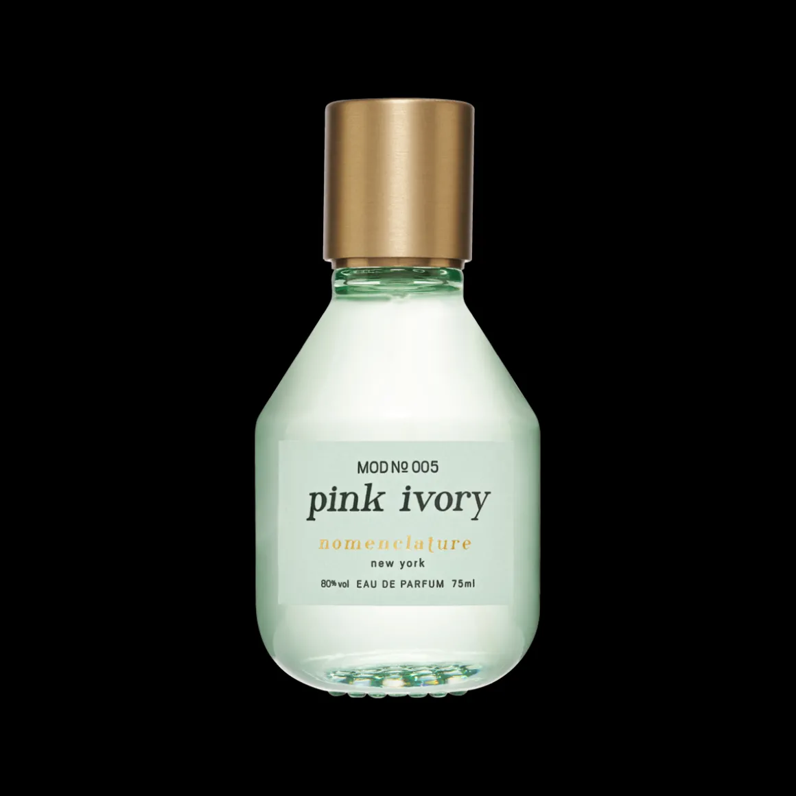 Pink Ivory Eau de Parfum 75ml