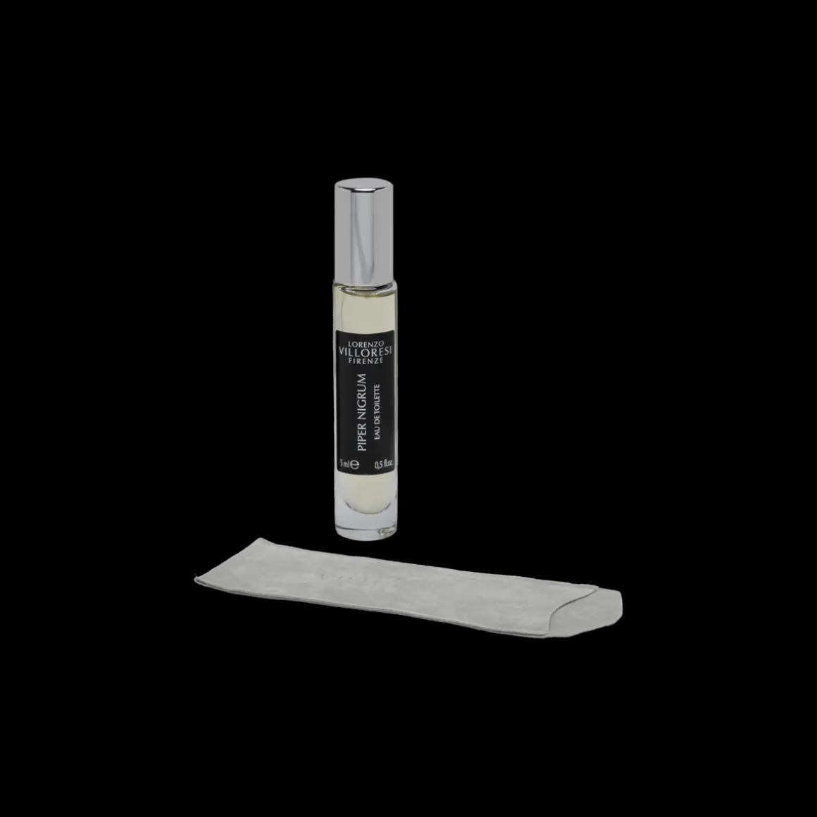 Piper Nigrum Eau de Toilette 15ml