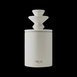 Pisces Musky Bergamot 240gr