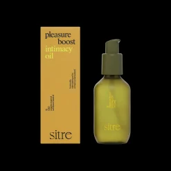 Pleasure Boost Intimacy Oil 100ml