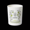 Pluie de Bergamotes Scented Candle 180gr