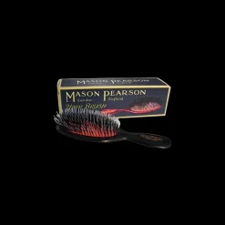 Pocket Bristle & Nylon BN4