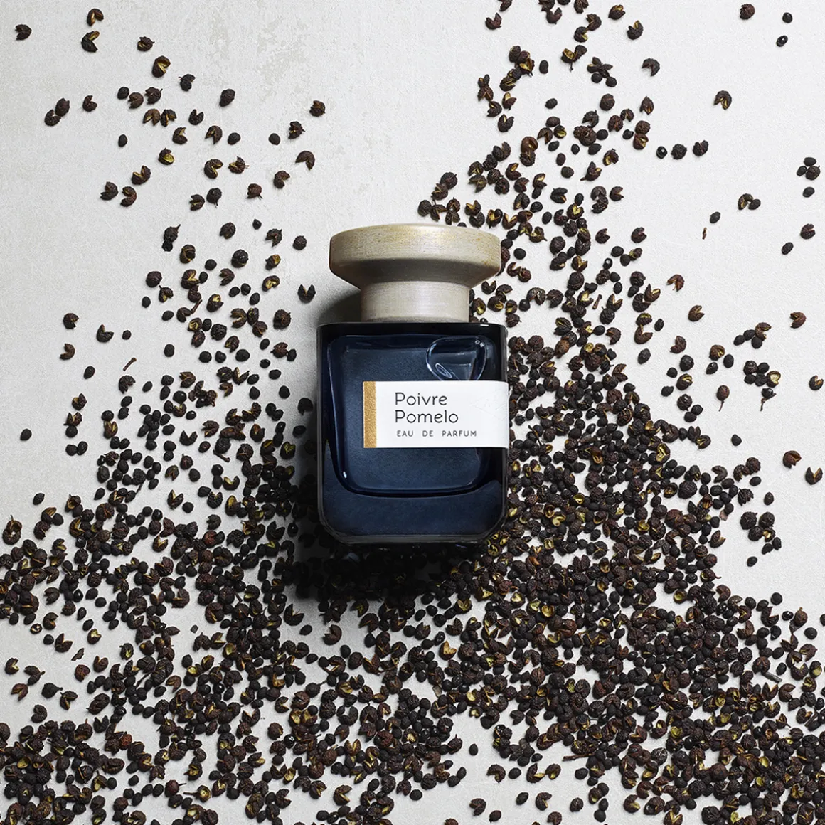Poivre Pomelo Eau de Parfum 100ml