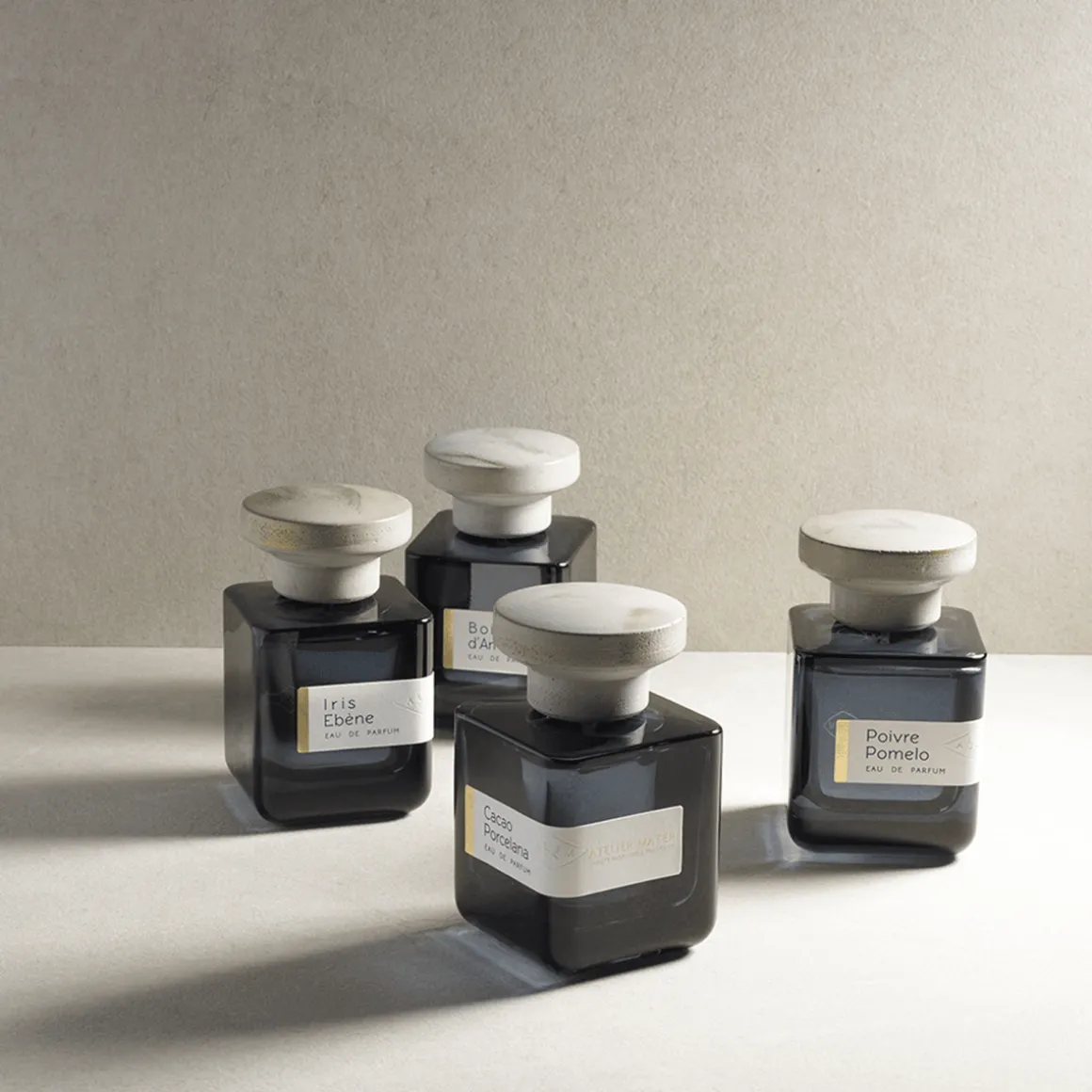 Poivre Pomelo Eau de Parfum 100ml