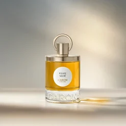 Poivre Sacre Eau de Parfum 100ml