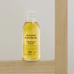 Pomegranate Body Oil 100ml