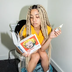 Poop Drops 01 Taunt 30ml