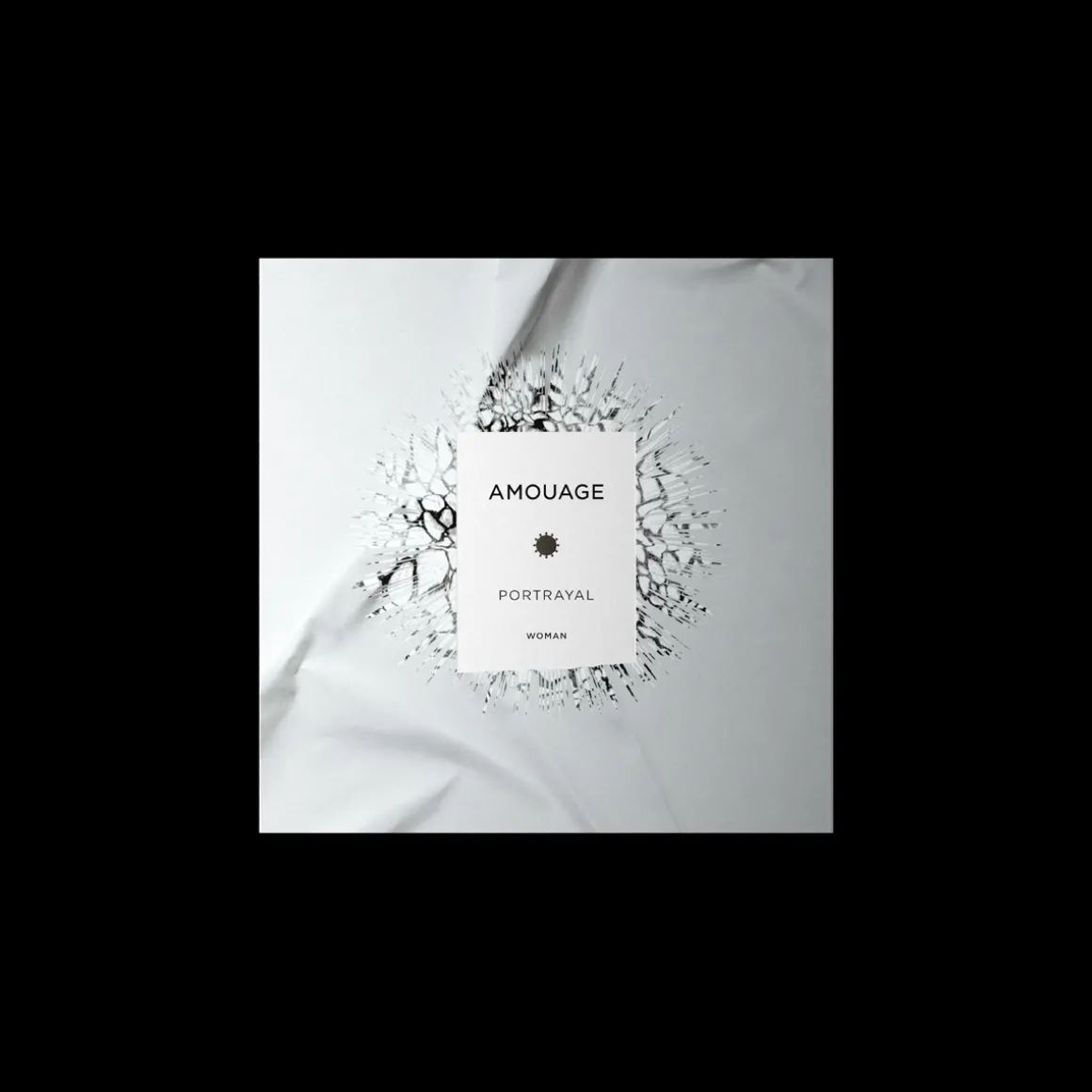 Portrayal Woman Eau de Parfum 100ml