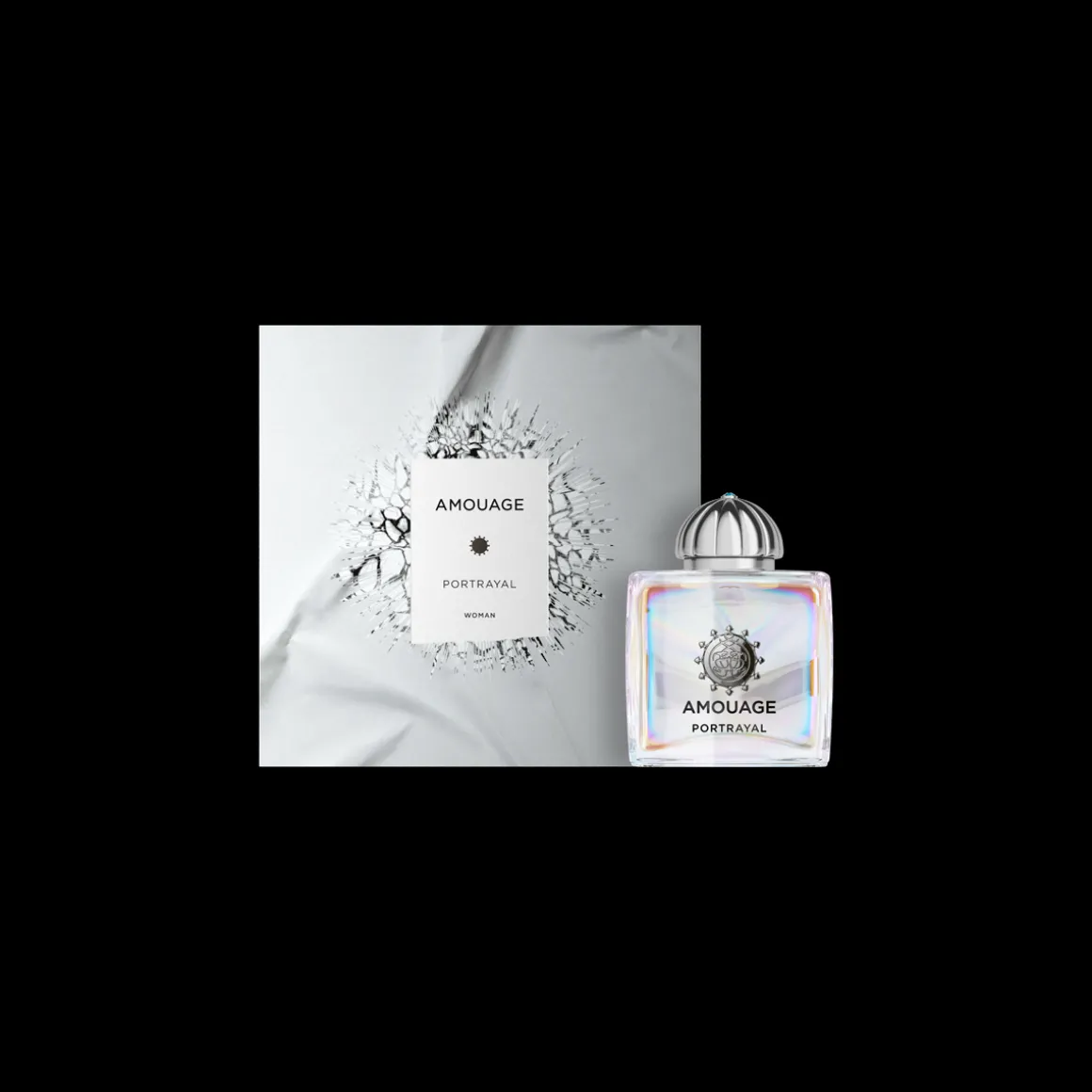 Portrayal Woman Eau de Parfum 100ml