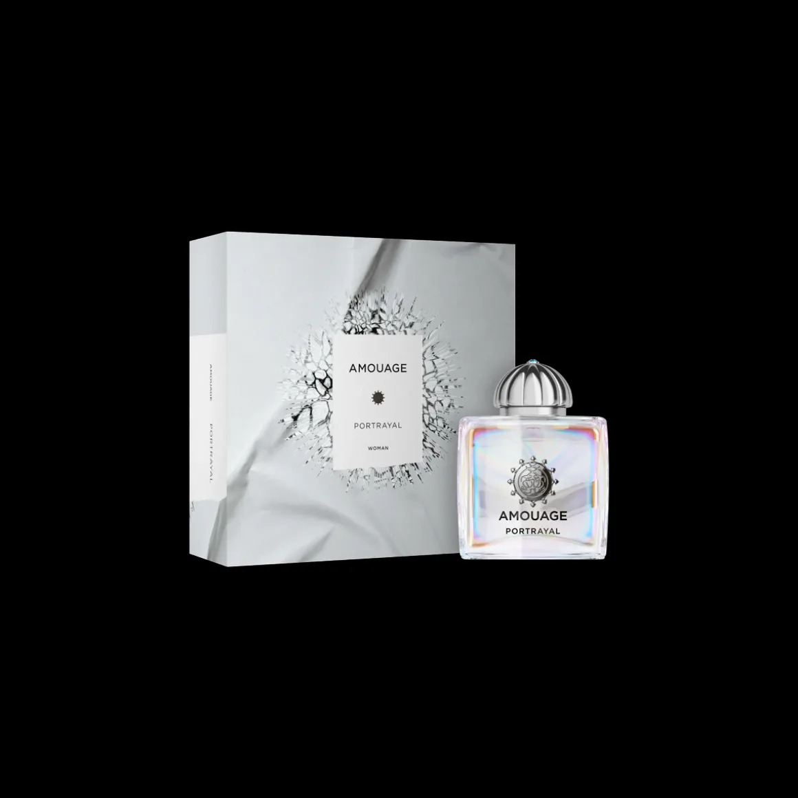 Portrayal Woman Eau de Parfum 100ml
