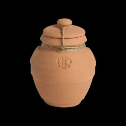 Pot Pourri in Terracotta Jar 20gr