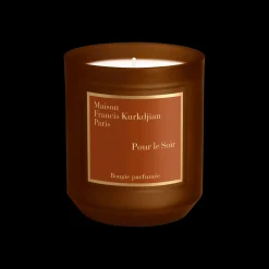 Pour Le Soir Scented Candle 300gr