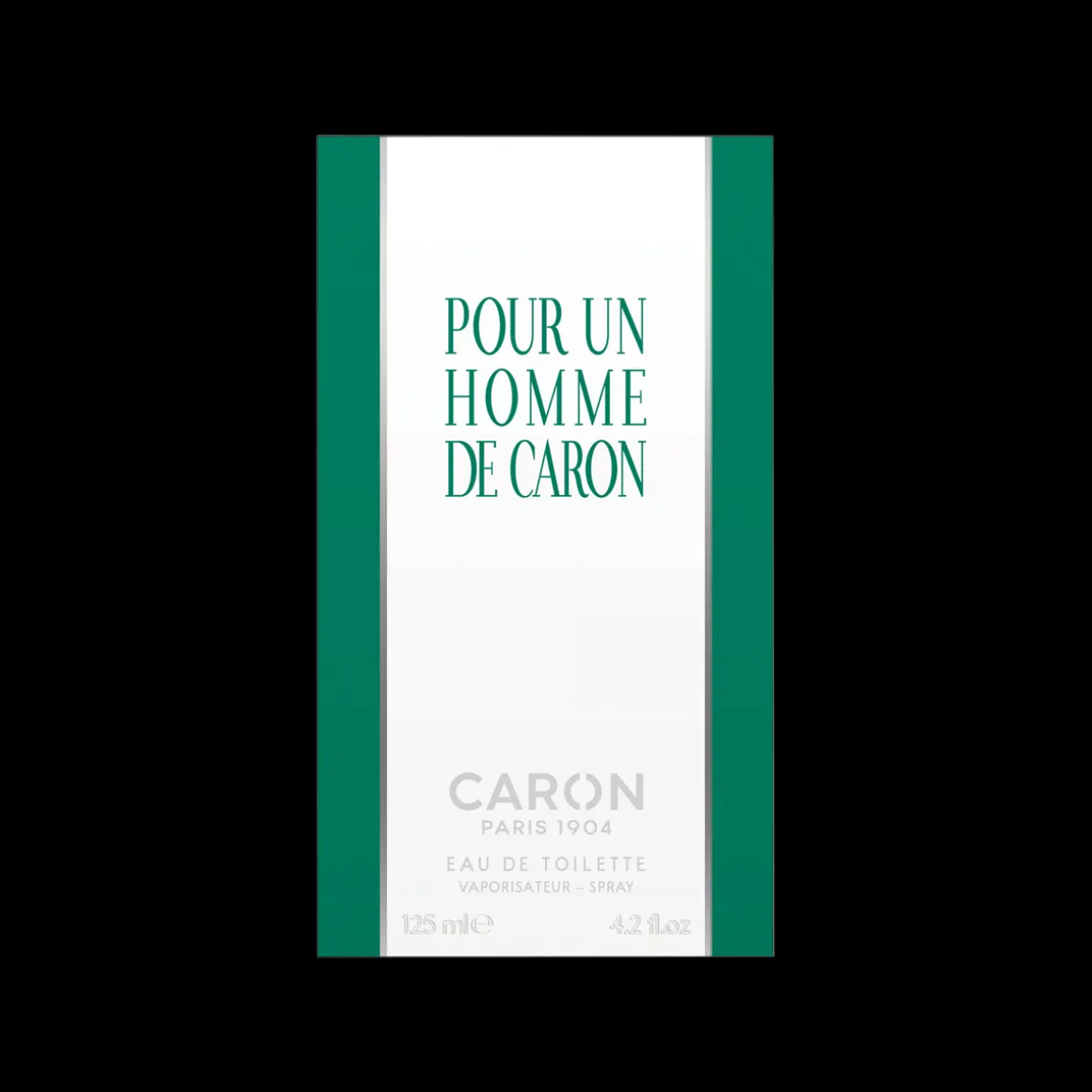 Pour Un Homme Eau de Toilette 125ml