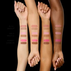 Powder Duo Baby Cheeks + Face Sculpting Petal & Biscuit