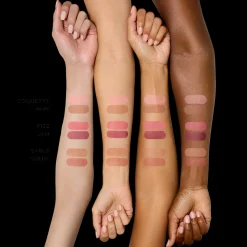 Powder Duos - Baby Cheeks Powder Blush Fizz & Jam