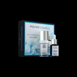 Power Couple Total Transformation Kit