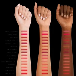 Powermatte High Intensity Lipstick Mogador - 135