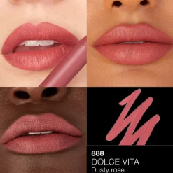 Powermatte High-intensity Lip Pencil Dolce Vita 888