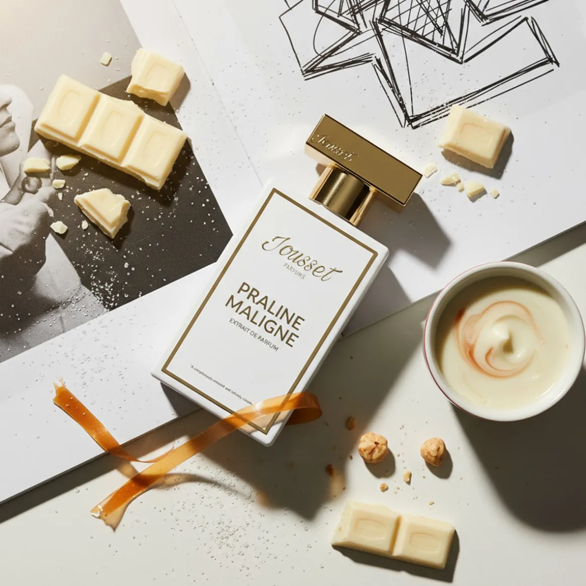 Praline Maline Extrait de Parfum 50ml