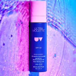 Preen Screen SPF 50 Reapplication Mist 75ml