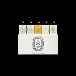 Premium Parfum Coffret Miniatures 5x10ml