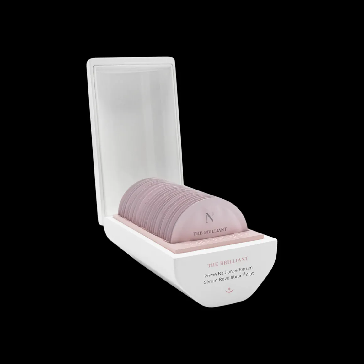 Prime Radiance Serum 30 x 0,5ml