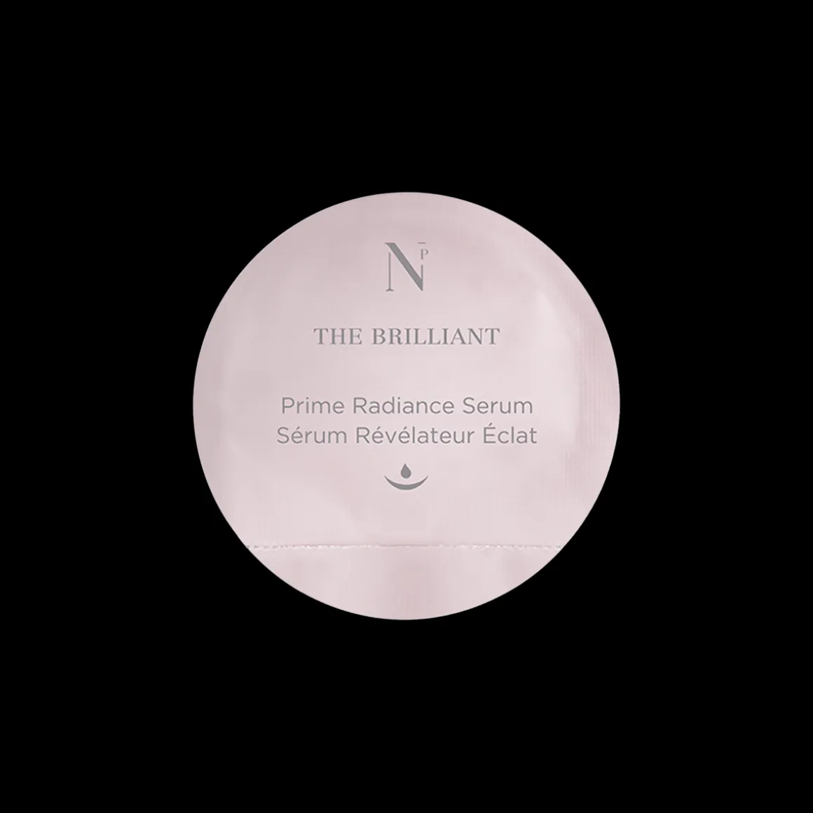 Prime Radiance Serum 30 x 0,5ml