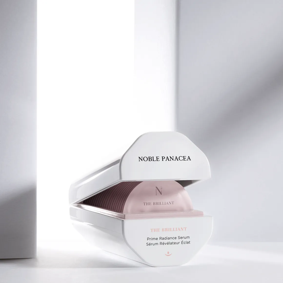 Prime Radiance Serum 30 x 0,5ml