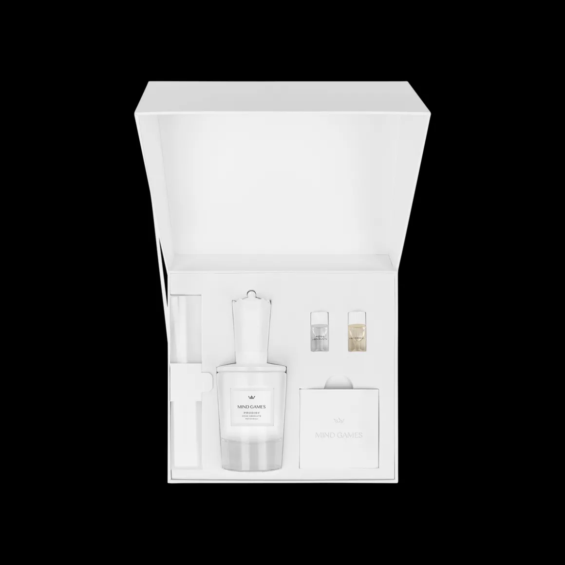 Prodigy Extrait de Parfum 100ml