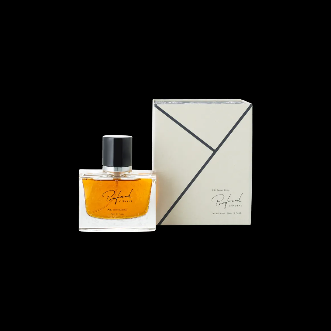 Profound Sacred Animal Eau de Parfum 50ml