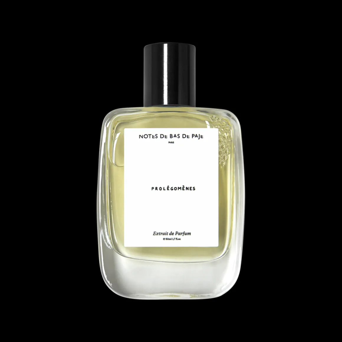 Prolegomenes Extrait de Parfum 50ml