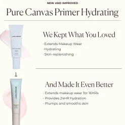 Pure Canvas Primer Hydrating 30ml