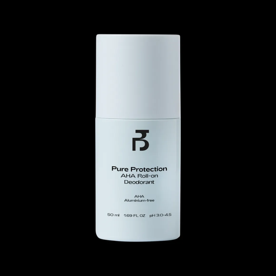 Pure Protection AHA Deodorant Roll-On 50ml