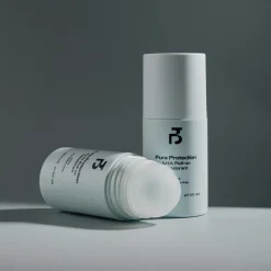 Pure Protection AHA Deodorant Roll-On 50ml