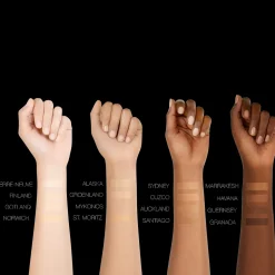 Pure Radiant Tinted Moisturizer Marrakesh