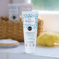 Purifying Deep Cleansing Mask 75ml