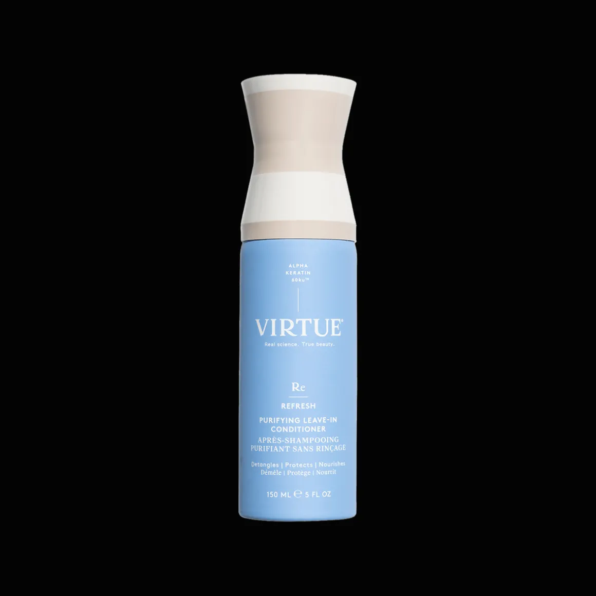 Purifying Leave-in Conditioner 150ml