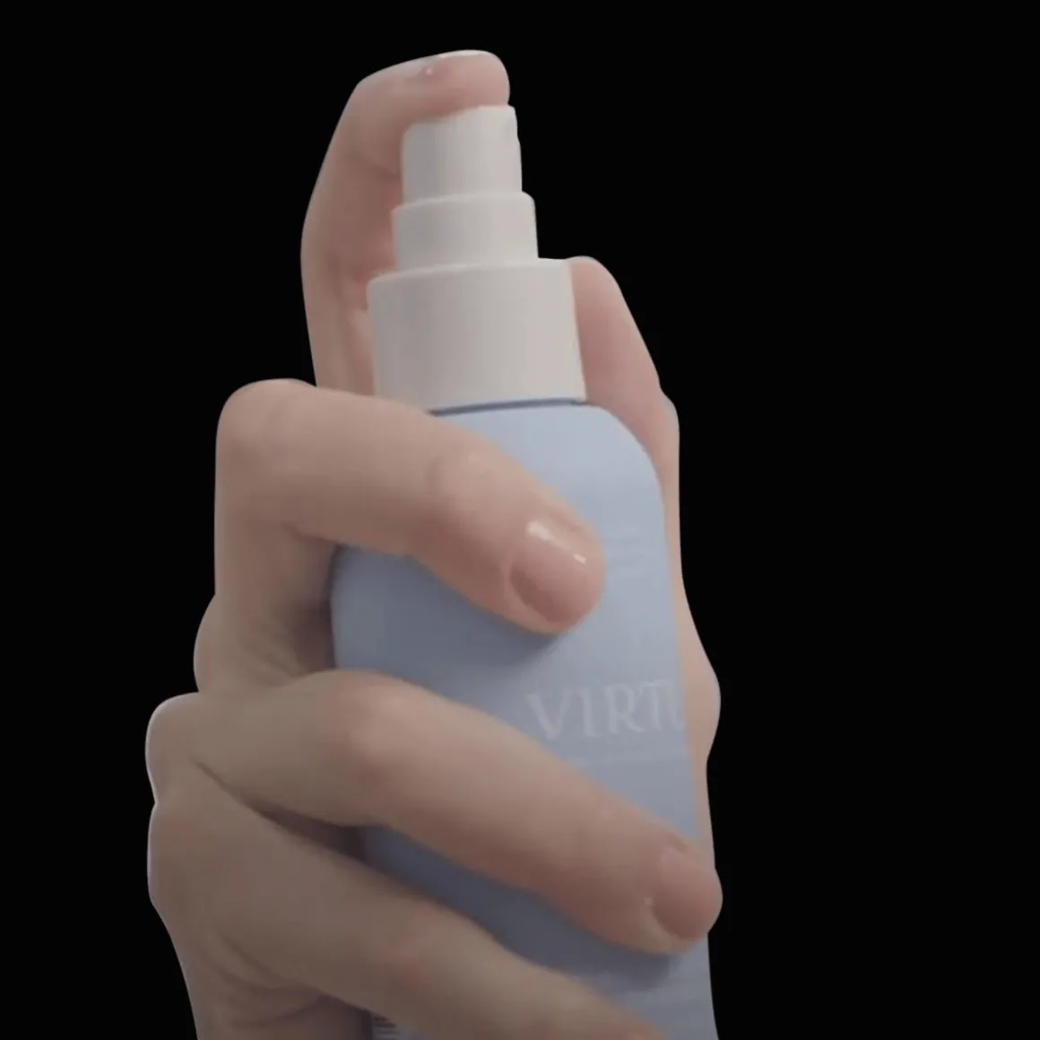 Purifying Leave-in Conditioner 150ml