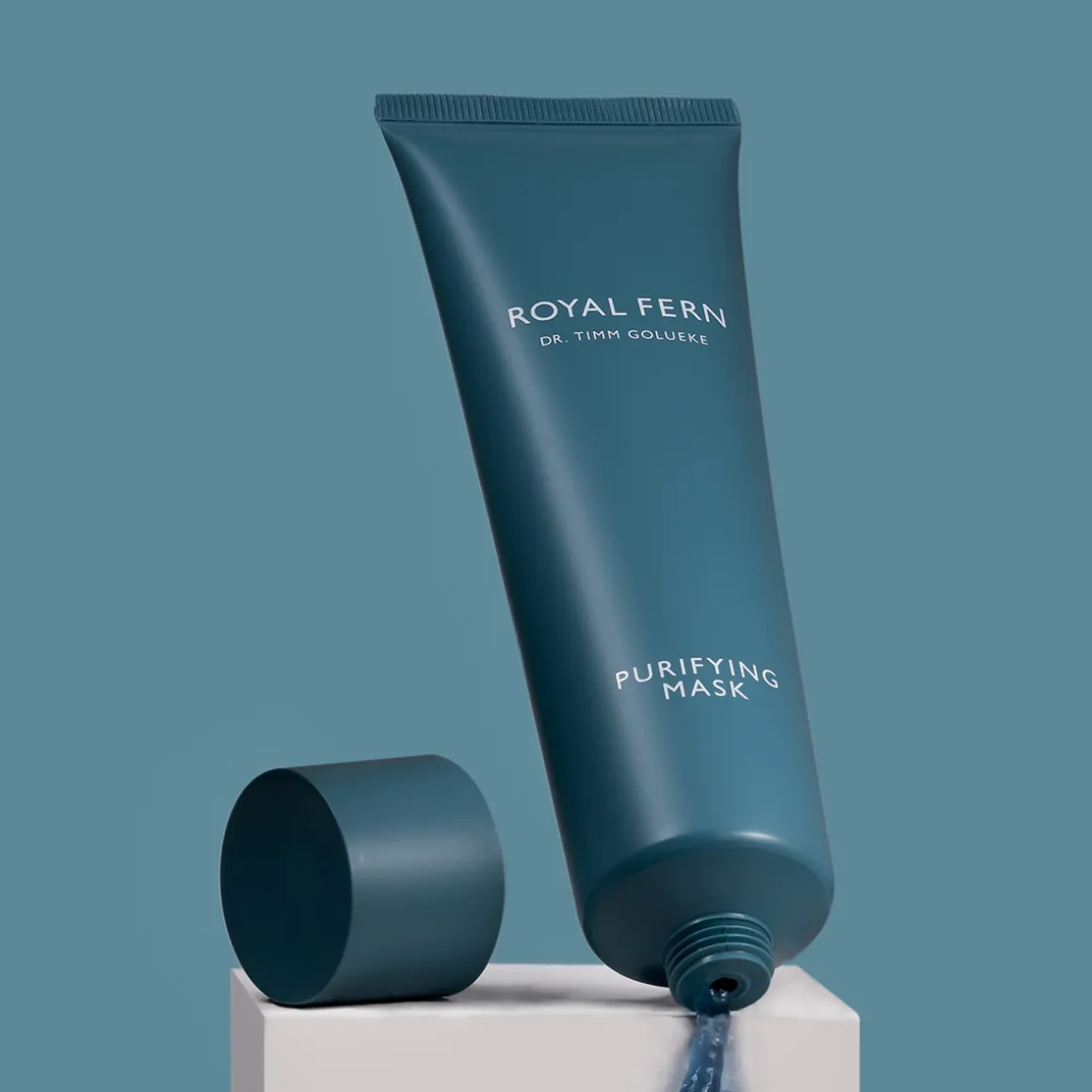 Purifying Mask 100ml