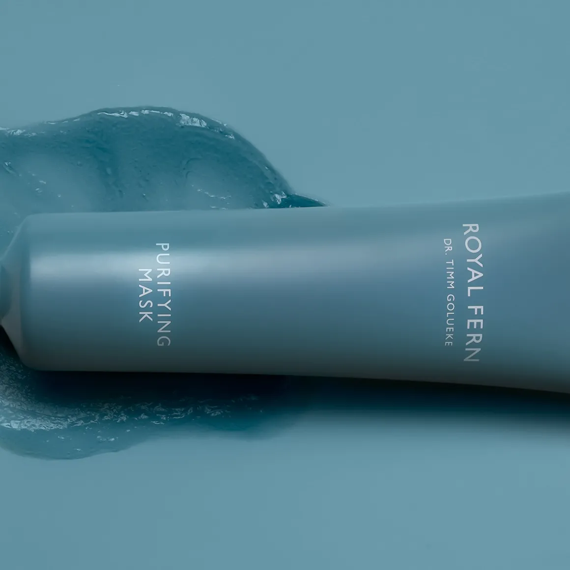 Purifying Mask 100ml