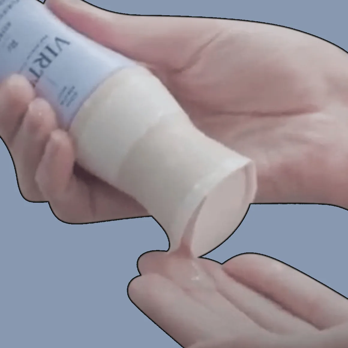 Purifying Shampoo 120ml